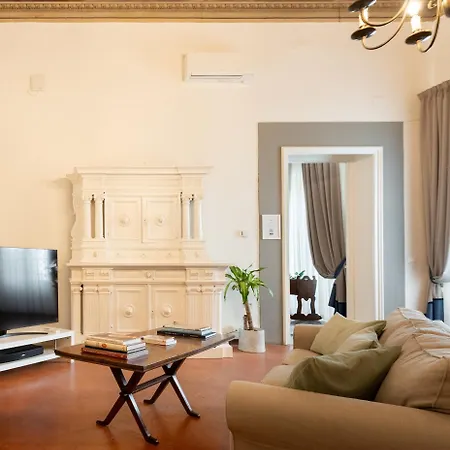 Bed and Breakfast Palazzo D'ambra Residenza D'epoca