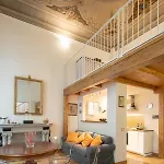 Palazzo D'ambra Residenza D'epoca フィレンツェ