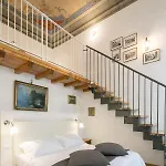 Palazzo D'ambra Residenza D'epoca 4*