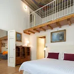 Palazzo D'ambra Residenza D'epoca 4* フィレンツェ