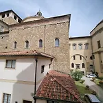 Palazzo D'ambra Residenza D'epoca ベッド・アンド・ブレックファスト 4*