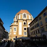 Palazzo D'ambra Residenza D'epoca ベッド・アンド・ブレックファスト フィレンツェ