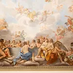 ベッド・アンド・ブレックファスト Palazzo D'ambra Residenza D'epoca 4*