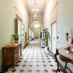 ベッド・アンド・ブレックファスト Palazzo D'ambra Residenza D'epoca フィレンツェ