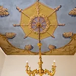 ベッド・アンド・ブレックファスト Palazzo D'ambra Residenza D'epoca
