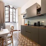 Palazzo D'ambra Residenza D'epoca フィレンツェ