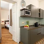 Palazzo D'ambra Residenza D'epoca ベッド・アンド・ブレックファスト フィレンツェ