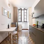 ベッド・アンド・ブレックファスト Palazzo D'ambra Residenza D'epoca 4*