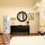 Palazzo D'ambra Residenza D'epoca ベッド・アンド・ブレックファスト フィレンツェ