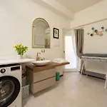 ベッド・アンド・ブレックファスト Palazzo D'ambra Residenza D'epoca フィレンツェ