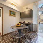 ベッド・アンド・ブレックファスト Palazzo D'ambra Residenza D'epoca