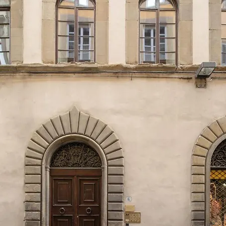 Palazzo D'ambra Residenza D'epoca