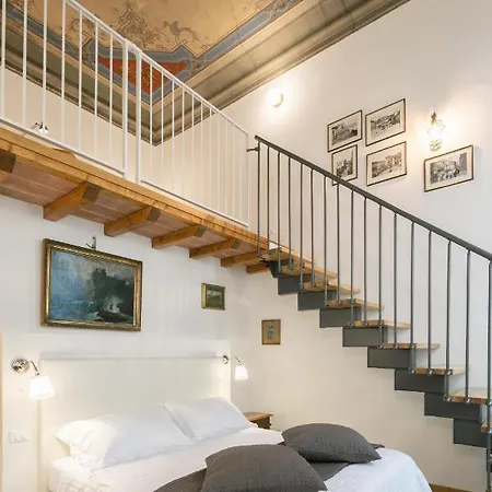 Palazzo D'ambra Residenza D'epoca 4*