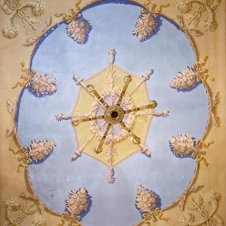 Palazzo D'ambra Residenza D'epoca Florença