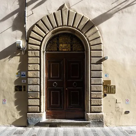 Palazzo D'ambra Residenza D'epoca