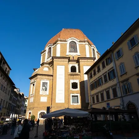 Palazzo D'ambra Residenza D'epoca Alojamento de Acomodação e Pequeno-almoço Florença