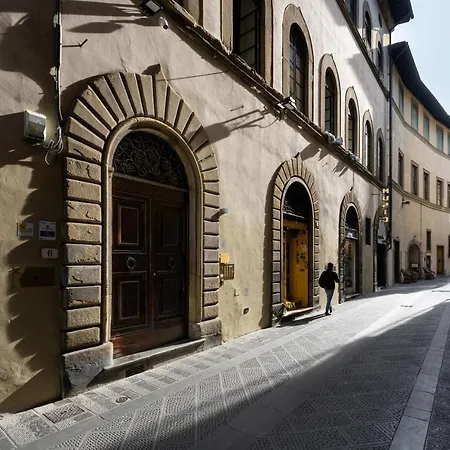 Palazzo D'ambra Residenza D'epoca Alojamento de Acomodação e Pequeno-almoço 4*