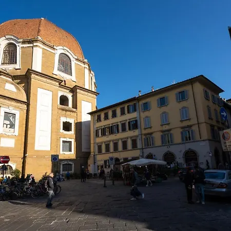 Palazzo D'ambra Residenza D'epoca Florença