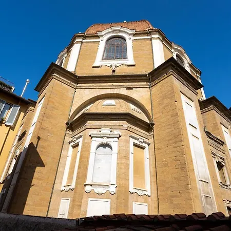 Palazzo D'ambra Residenza D'epoca Alojamento de Acomodação e Pequeno-almoço Florença