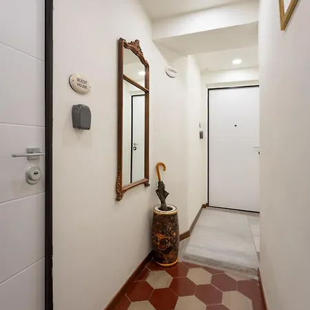 Alojamento de Acomodação e Pequeno-almoço Palazzo D'ambra Residenza D'epoca Florença