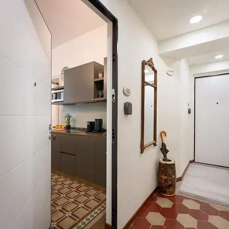 Palazzo D'ambra Residenza D'epoca 4* Florença