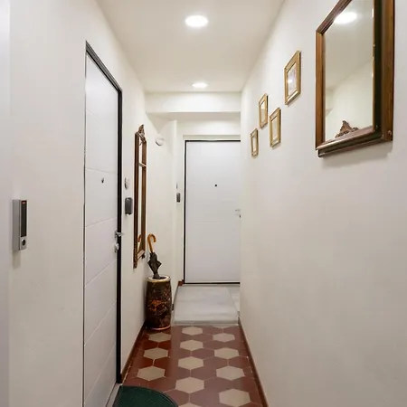 Palazzo D'ambra Residenza D'epoca Alojamento de Acomodação e Pequeno-almoço