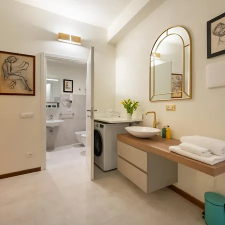 Palazzo D'ambra Residenza D'epoca 4*