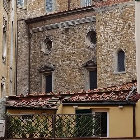 Palazzo D'ambra Residenza D'epoca 피렌체