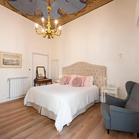 B&B Palazzo D'ambra Residenza D'epoca