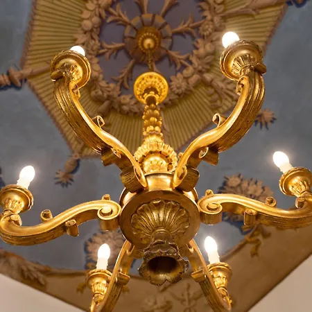 B&B Palazzo D'ambra Residenza D'epoca *