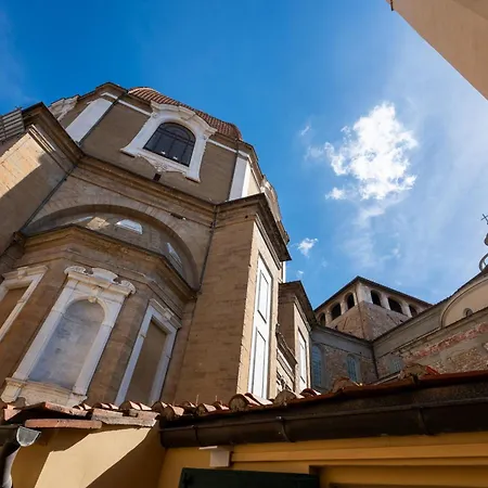 Palazzo D'ambra Residenza D'epoca B&B