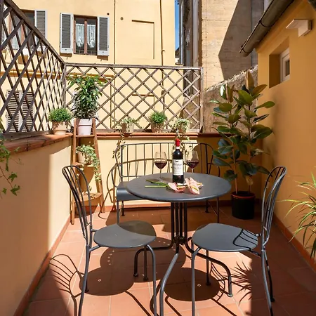 Palazzo D'ambra Residenza D'epoca