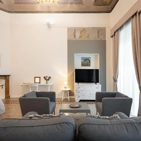 Palazzo D'ambra Residenza D'epoca B&B *