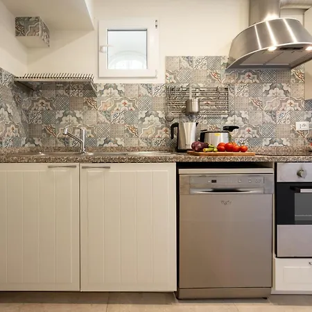 فندق مبيت وإفطار Palazzo D'ambra Residenza D'epoca