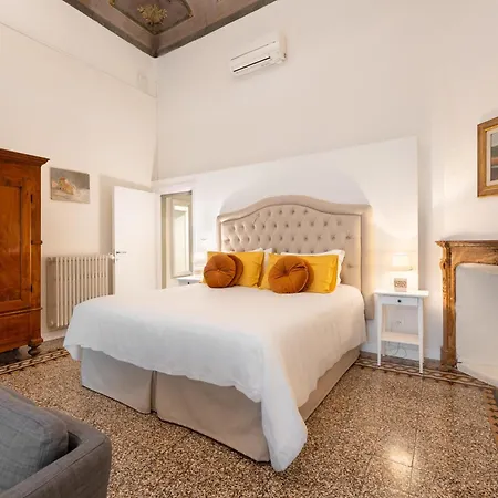 Palazzo D'ambra Residenza D'epoca B&B 피렌체