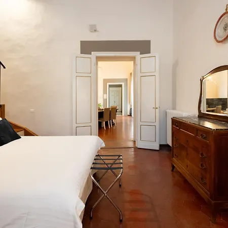 Palazzo D'ambra Residenza D'epoca *