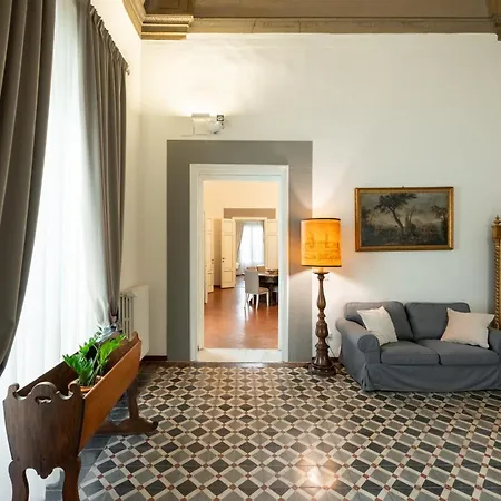 B&B Palazzo D'ambra Residenza D'epoca *