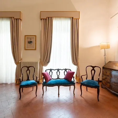 Palazzo D'ambra Residenza D'epoca 피렌체