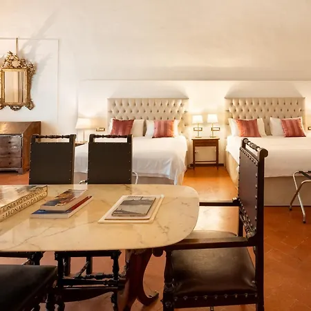 Palazzo D'ambra Residenza D'epoca B&B