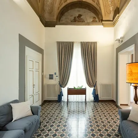 Palazzo D'ambra Residenza D'epoca 피렌체