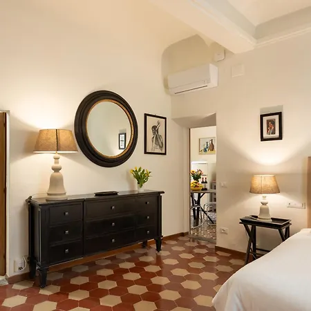 Palazzo D'ambra Residenza D'epoca