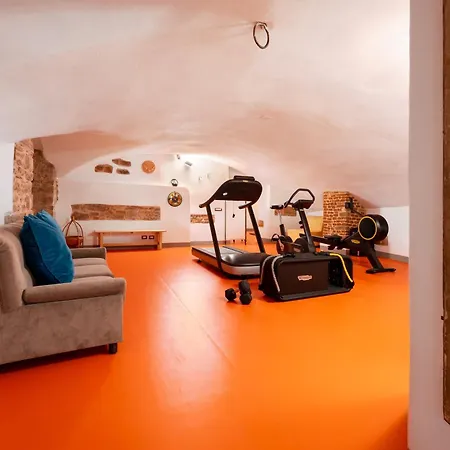 Palazzo D'ambra Residenza D'epoca フィレンツェ