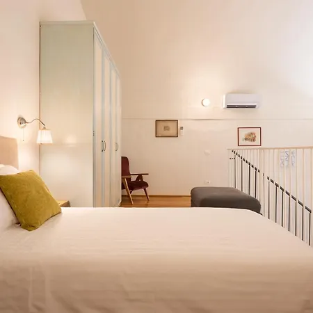 فندق مبيت وإفطار Palazzo D'ambra Residenza D'epoca *