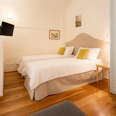 Palazzo D'ambra Residenza D'epoca 피렌체