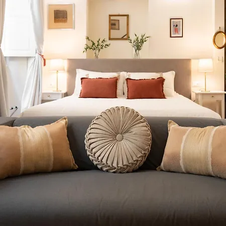 Palazzo D'ambra Residenza D'epoca B&B *