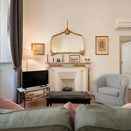 Palazzo D'ambra Residenza D'epoca * フィレンツェ