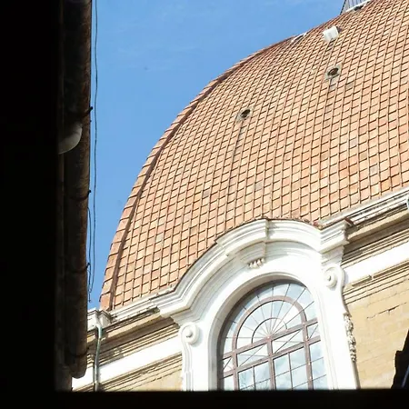 Alojamento de Acomodação e Pequeno-almoço Palazzo D'ambra Residenza D'epoca Florença