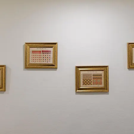 Palazzo D'ambra Residenza D'epoca *