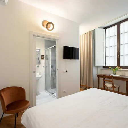 Palazzo D'ambra Residenza D'epoca Bed & Breakfast