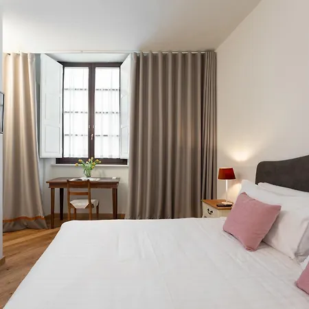 Bed & Breakfast Palazzo D'ambra Residenza D'epoca